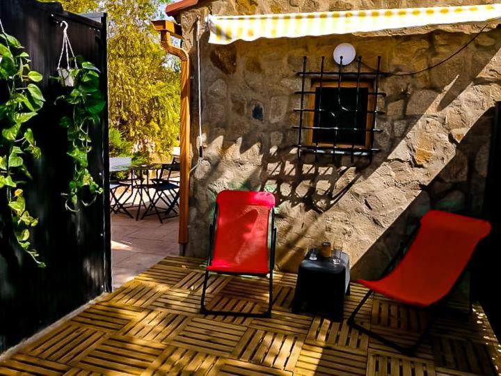 Casa Breizh Hotel Monserrat Exterior photo